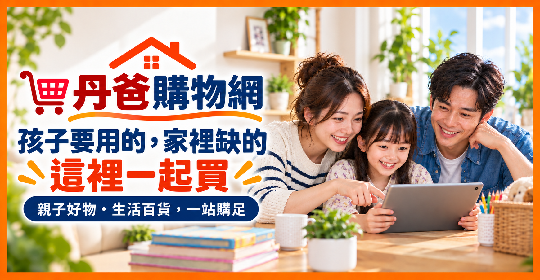 中秋開烤