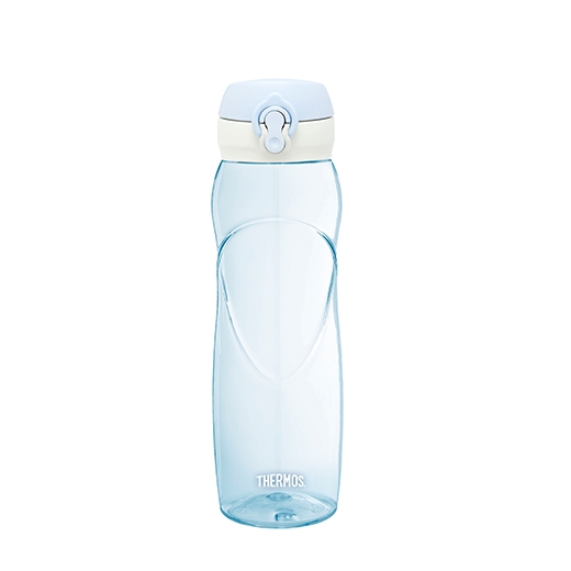 (藍色/700ml)【膳魔師】輕水瓶TB-700-BL(不溶出BPA、塑化 