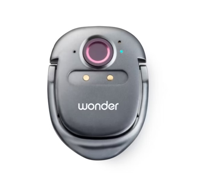 Wonder旺德 打字快點翻譯機 WM-T25W @平板翻譯筆筆電錄音 