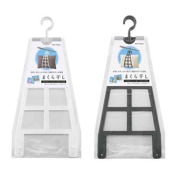 SANADA 枕頭玩具曬架 @枕頭晾曬