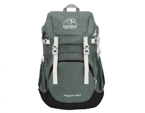 (隱霧灰/25L)Horizon 天際線 先鋒登山後背包 Vanguard (附 