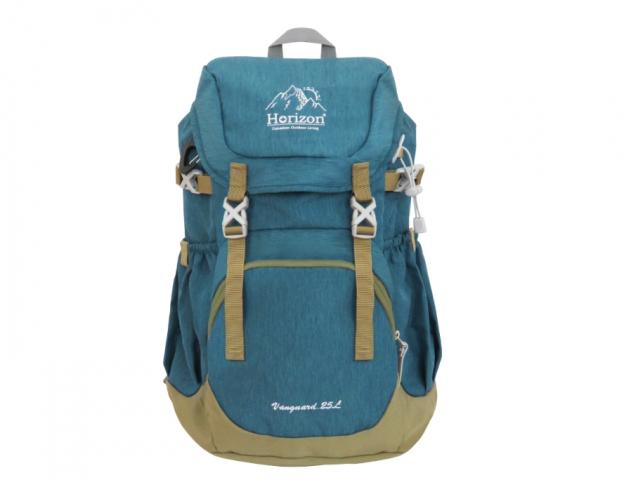 (拂曉藍/25L)Horizon 天際線 先鋒	登山後背包 Vanguard ( 