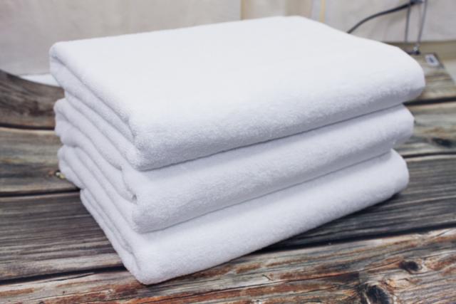 305搶購價 廣福 14兩重飯店訂製浴巾68x137cm公分 @毛巾洗 