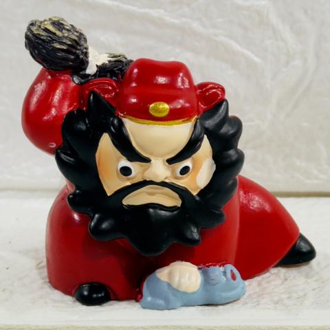 小人退散! 百邪不侵! 風水擺飾