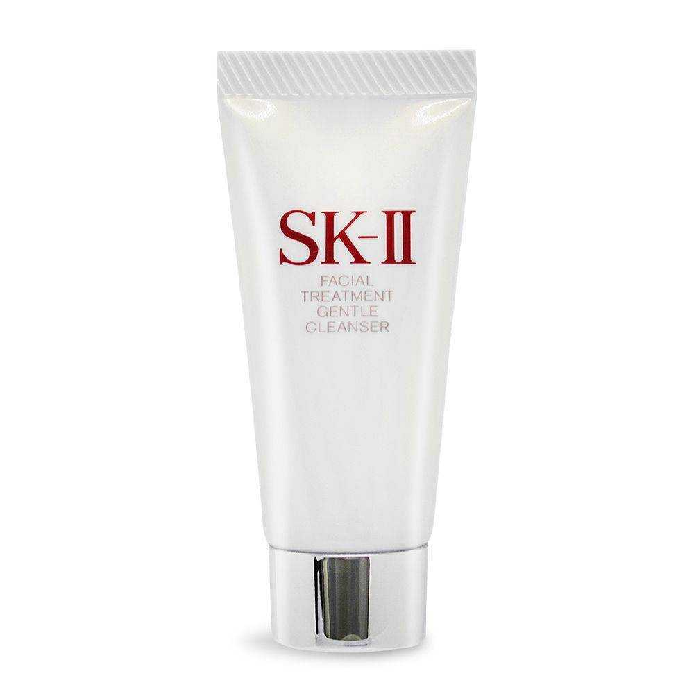 (20g)日本製 SK-II 全效活膚潔面乳 @洗面乳