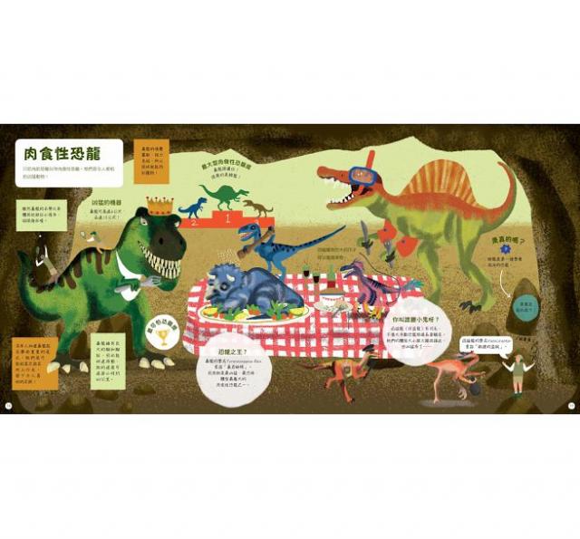  童書 圖畫書