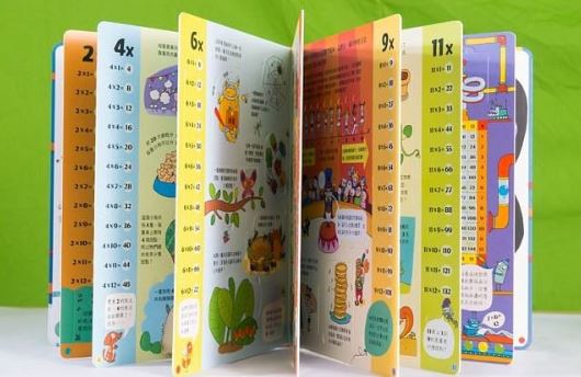 數學 闖關 遊戲書