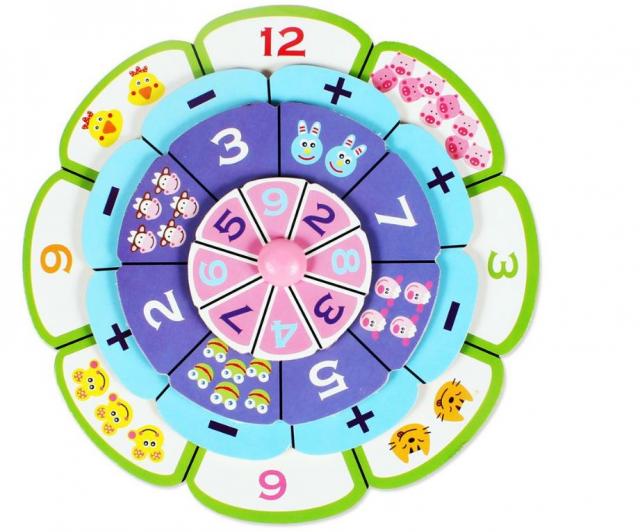 遊戲書 數學