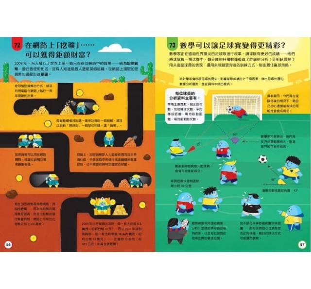 科普 百科 科學