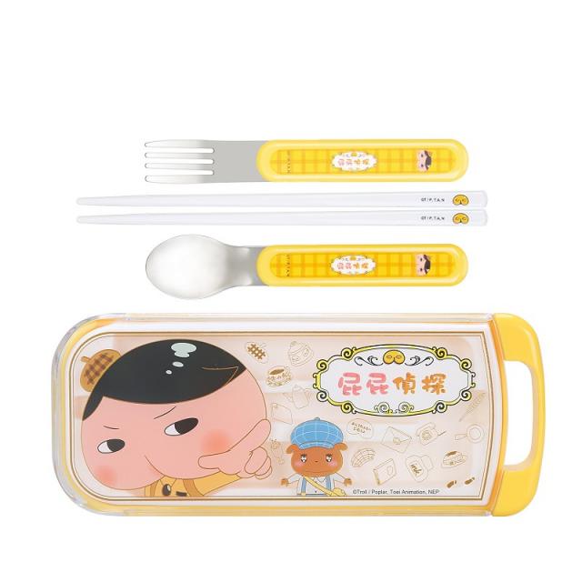 湯匙 叉子 筷子