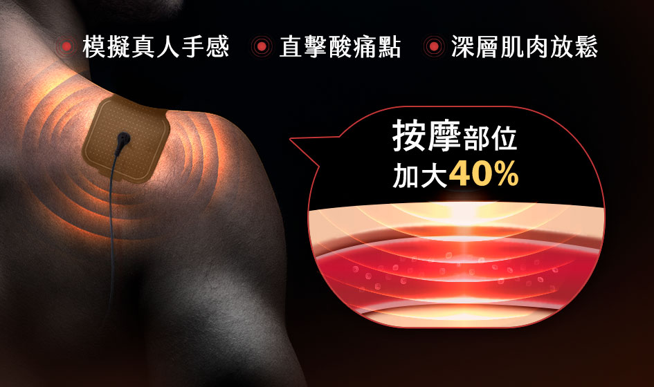 按摩器