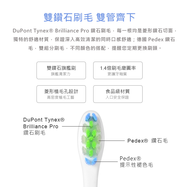 牙刷口腔