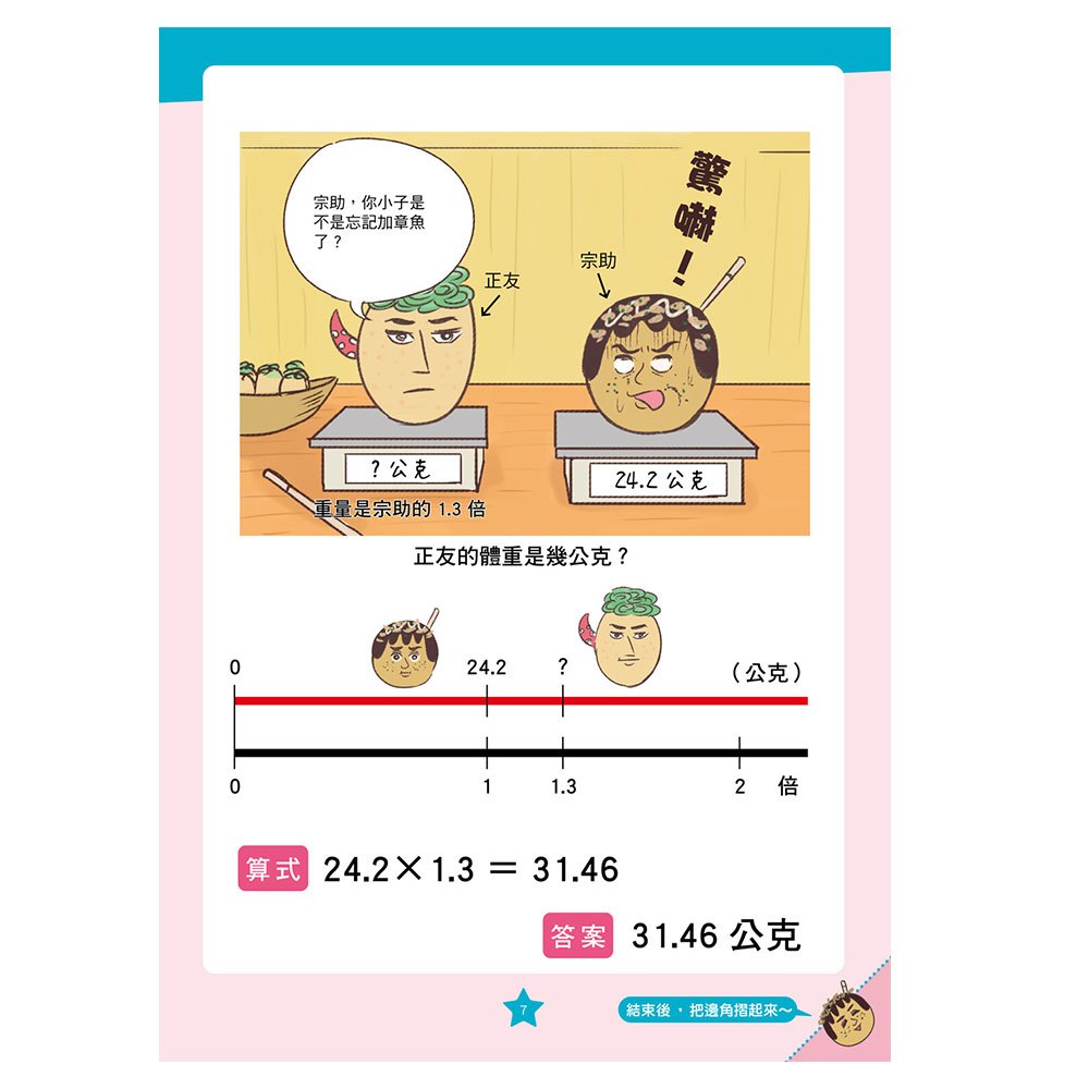 國小數字邏輯