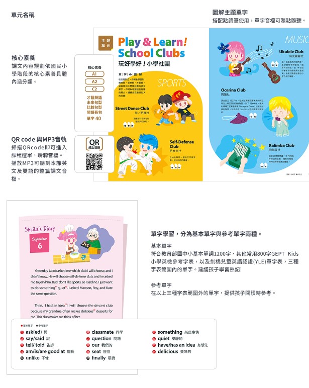 英文學習外文