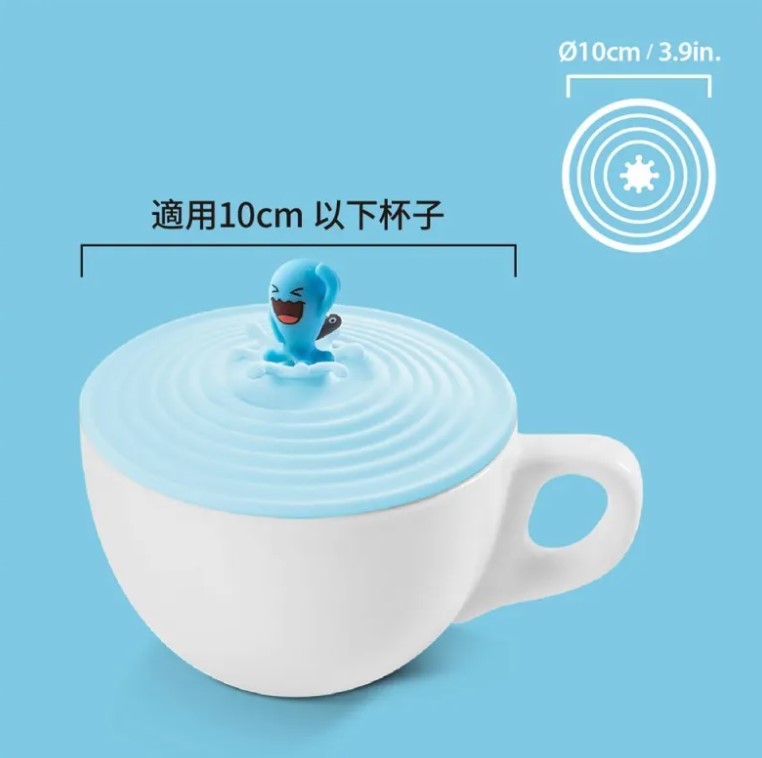 皮卡丘杯子馬克杯飲料