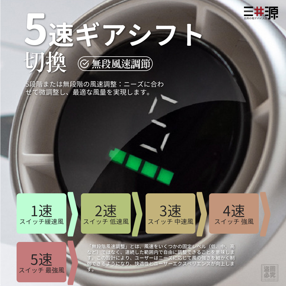 循環扇隨行扇涼感扇冰風扇手持扇