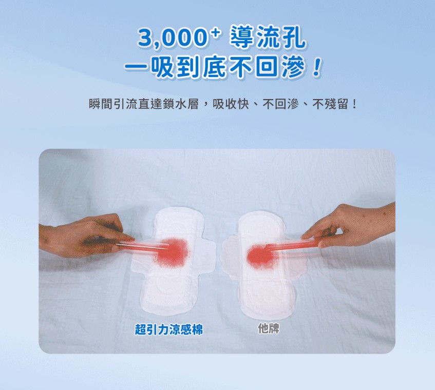 衛生用品女性婦女
