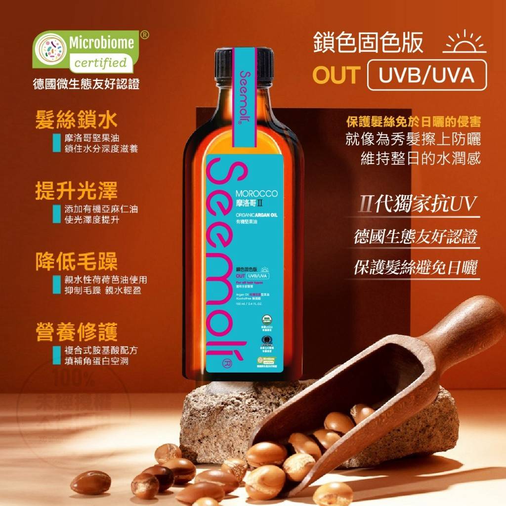 頭髮保養聖誕節送禮