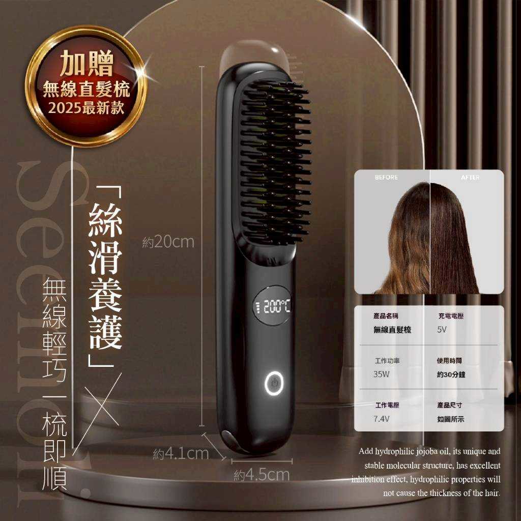 頭髮保養聖誕節送禮