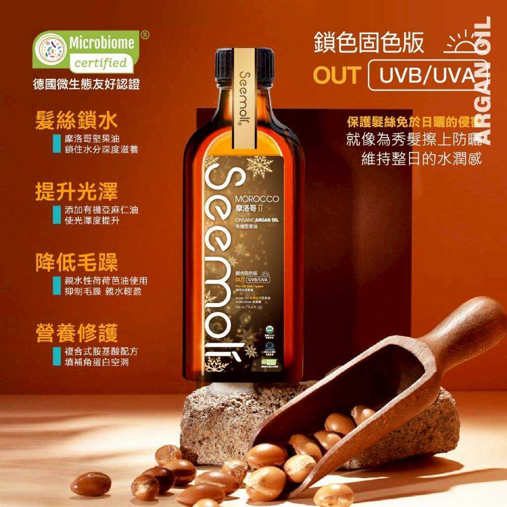 頭髮保養聖誕節送禮