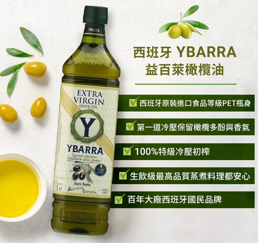 油