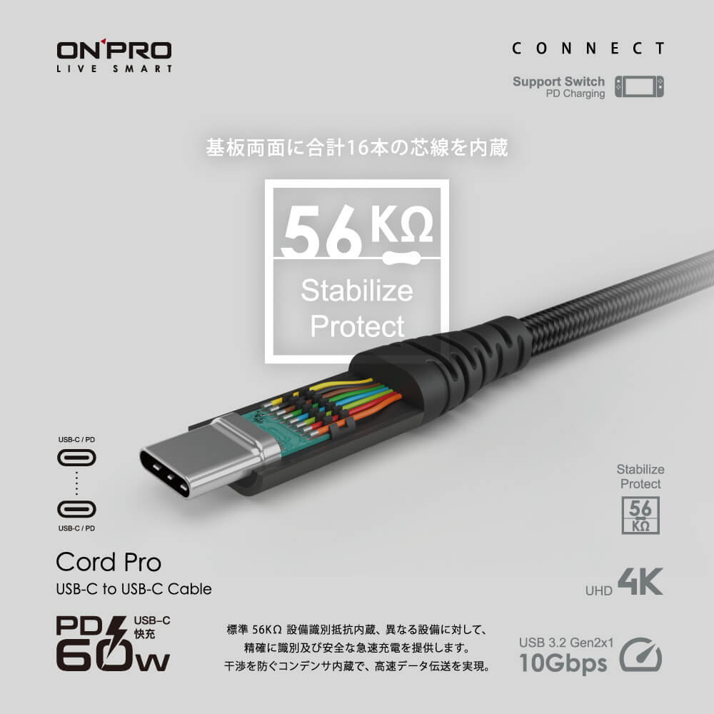 手機充電線