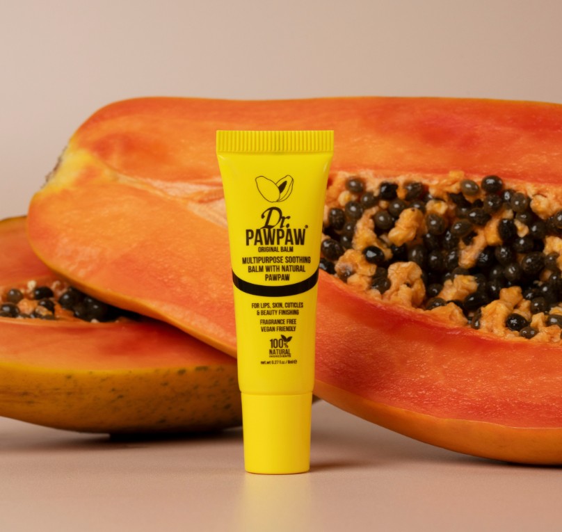 英國木瓜霜護唇膏萬用霜