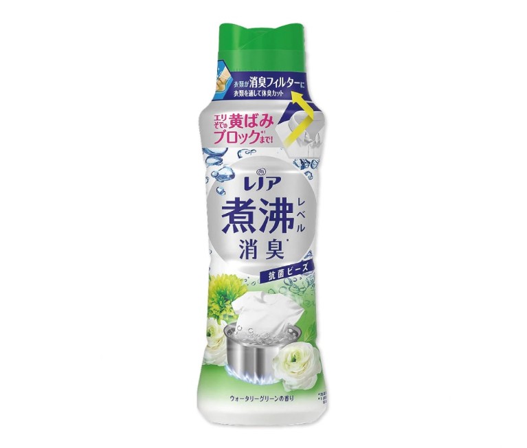 洗衣精