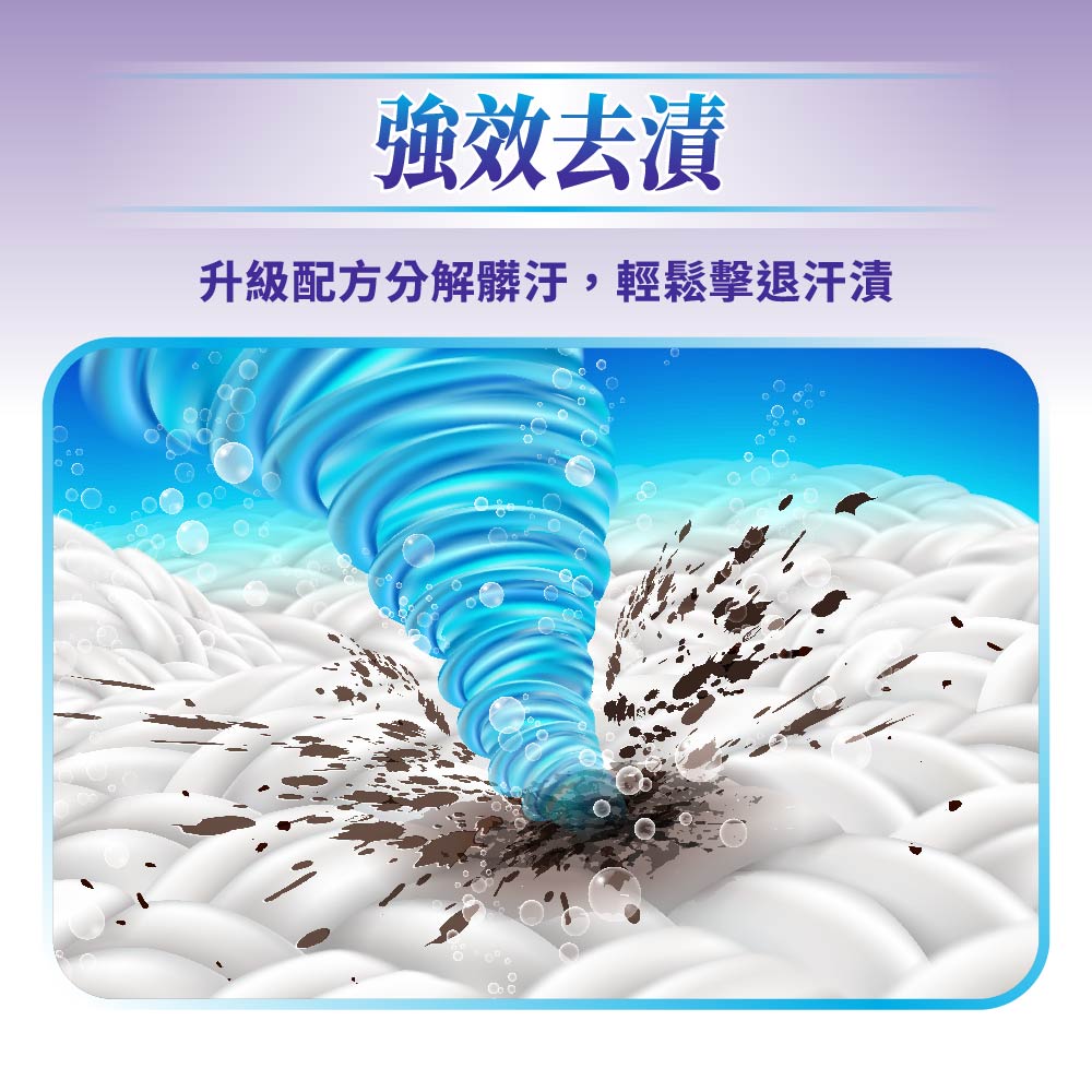 清潔劑洗衣球