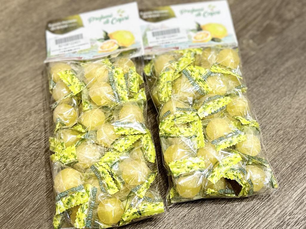 糖果