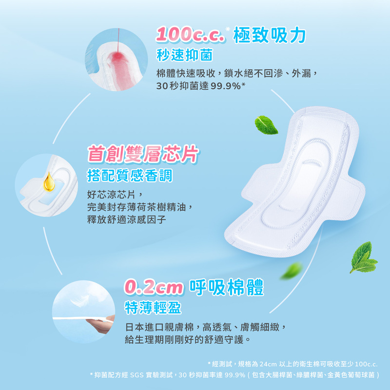 衛生用品 女性 婦女