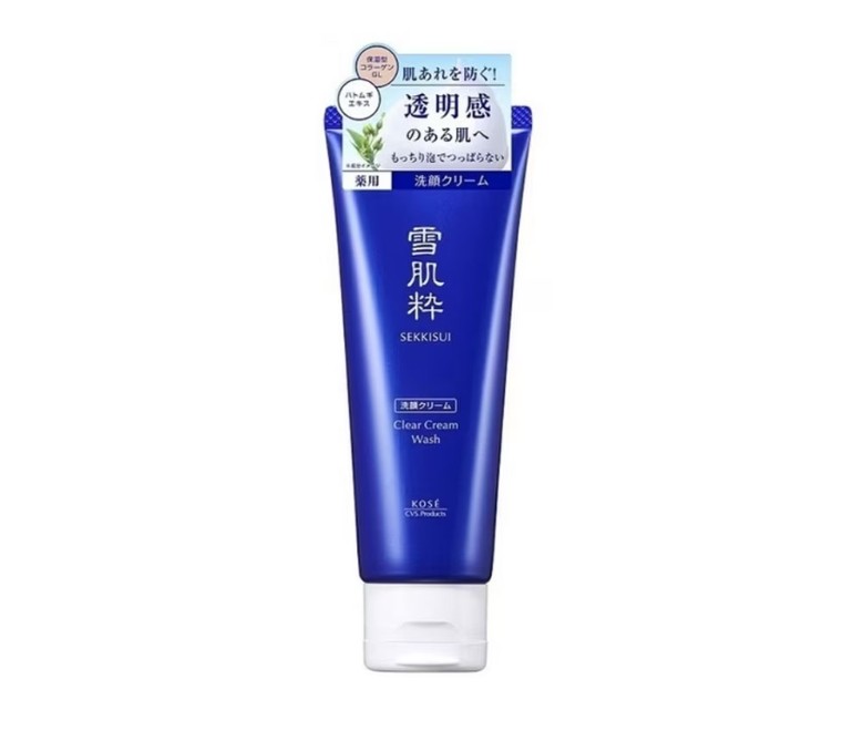 美妝保養美容