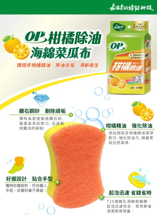抹布廚房