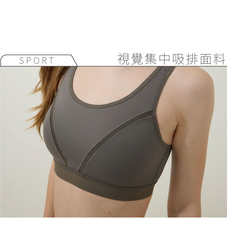 運動內衣