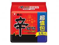 泡麵方便麵速食麵