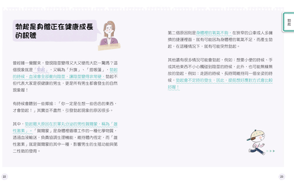青春期
