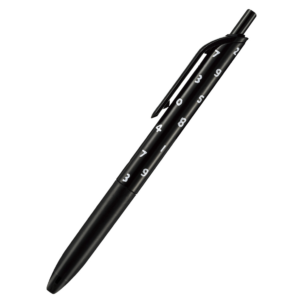 文具藍筆黑筆