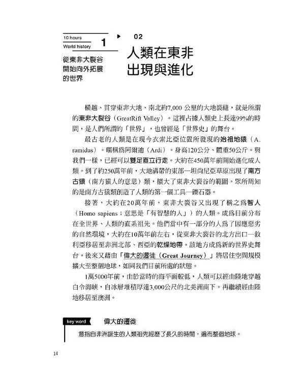 歷史社會